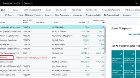 business central log in|Welcome to Dynamics 365 Business Central..